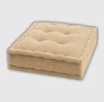 Beige Booster pad fleece