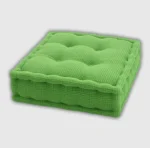 Green Booster pad fleece