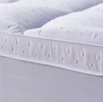 3D bubble topper