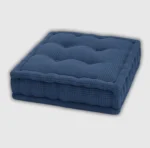 Navy Booster pad fleece