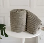 Chunky cord beige