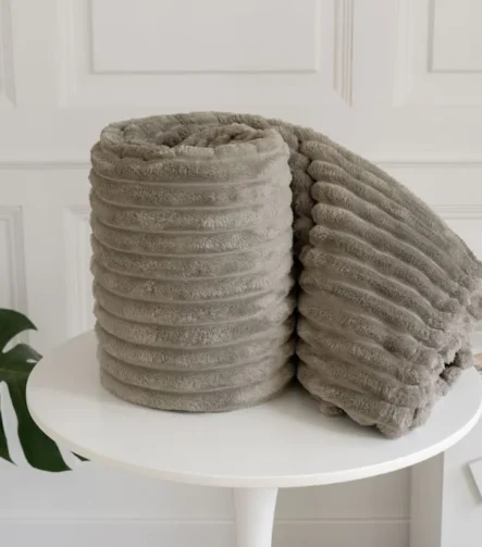Chunky cord beige