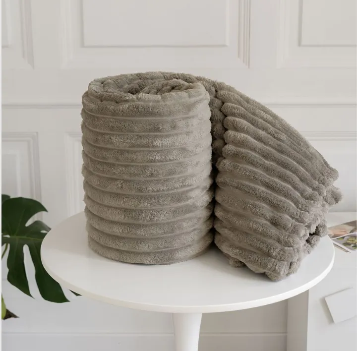 Chunky cord beige
