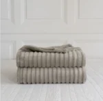 Chunky cord beige