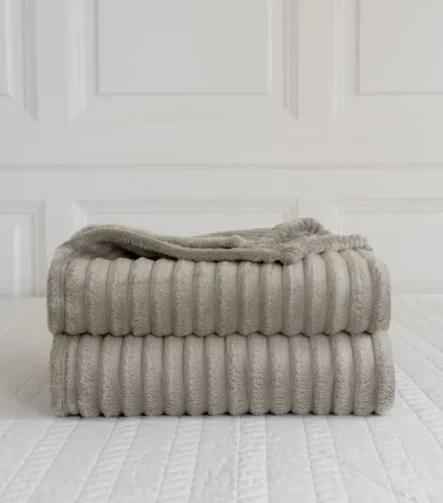 Chunky cord beige