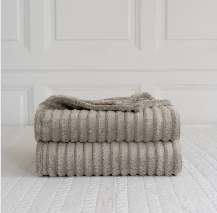 Chunky cord beige