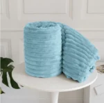 Chunky cord duck egg
