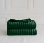 Chunky cord emerald