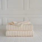 Chunky cord ivory