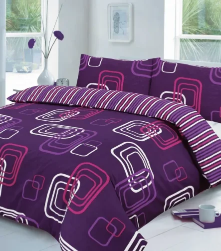 blake aubergine