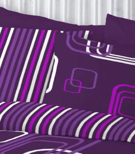 blake aubergine