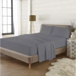 Flan Grey