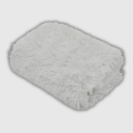 Cuddles throw - cream
