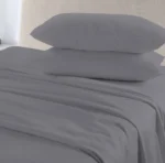 Flan Grey