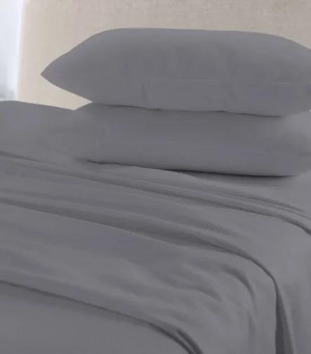 Flan Grey
