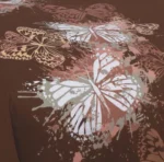 Butter Fly Choc