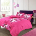 Butter Fly Pink