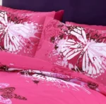 Butter Fly Pink