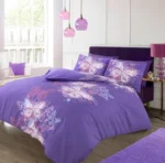 Butter Fly Purple