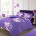 Butter Fly Purple