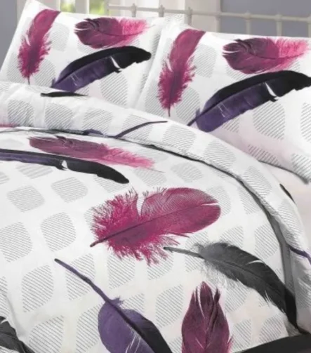 Feather