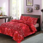 Jasmin Red