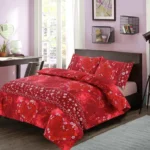 Jasmin Red