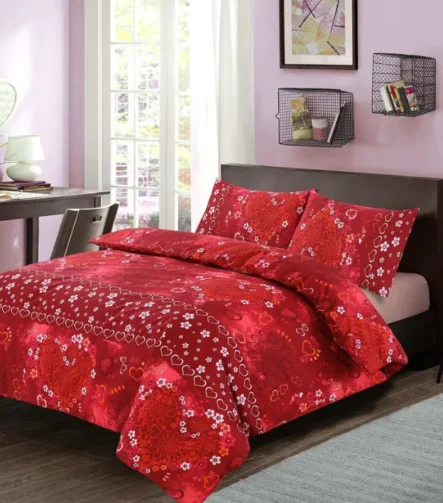 Jasmin Red