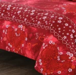 Jasmin Red