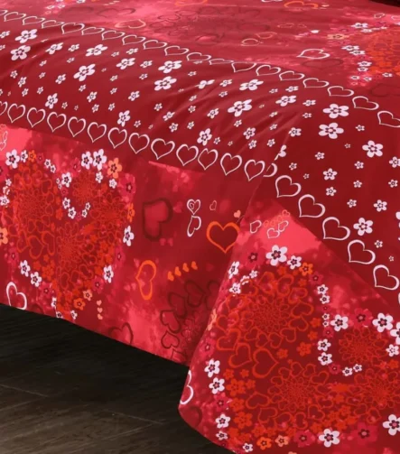 Jasmin Red
