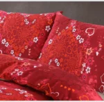 Jasmin Red