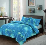 Jasmin Teal