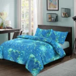 Jasmin Teal