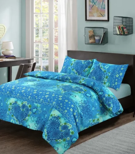 Jasmin Teal