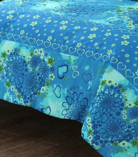 Jasmin Teal