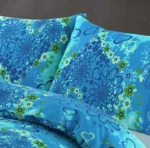 Jasmin Teal
