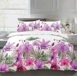 Lily Lilac