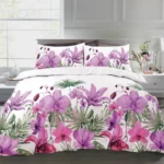 Lily Lilac
