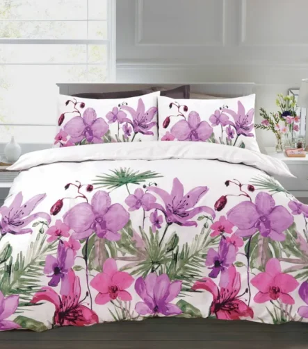 Lily Lilac
