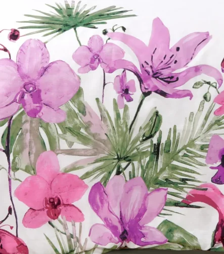 Lily Lilac