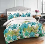 Lily Teal