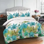 Lily Teal