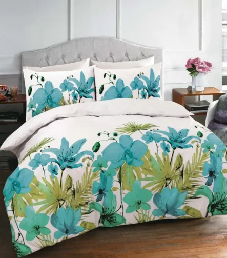 Lily Teal