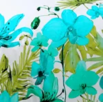 Lily Teal