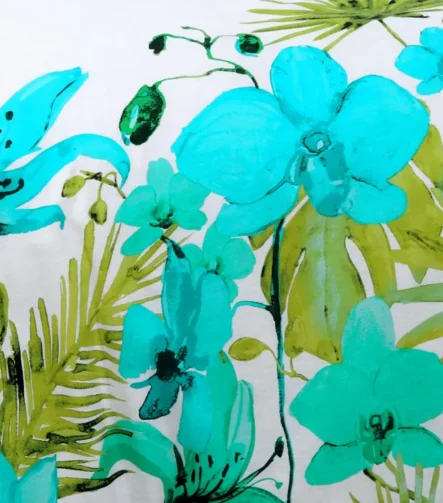 Lily Teal