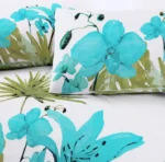 Lily Teal