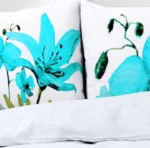 Lily Teal