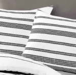 Maximus White Black