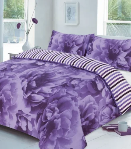 Rose Lilac