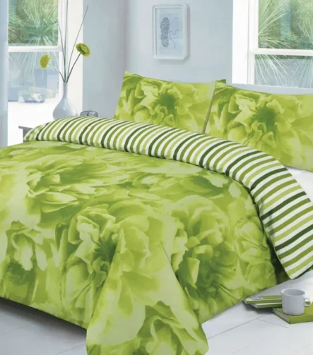 Rose Lime